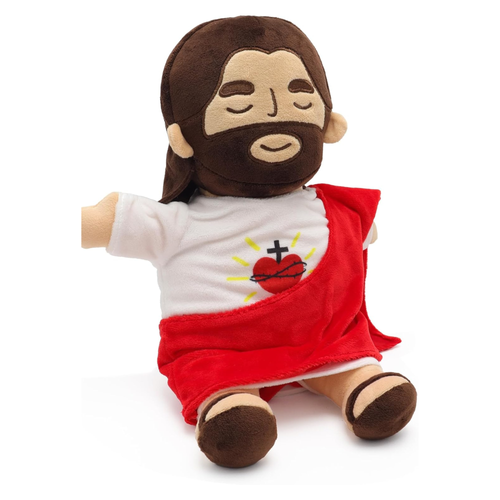 PeacePlush- Your companion for calm and comfort